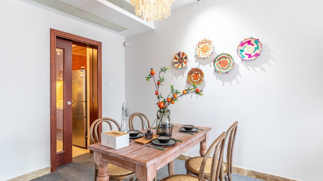 Photo of Bedroom in Xiangzhou District