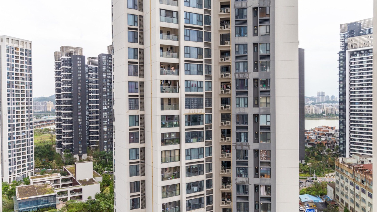 Photo of Outdoor in Xiangzhou District