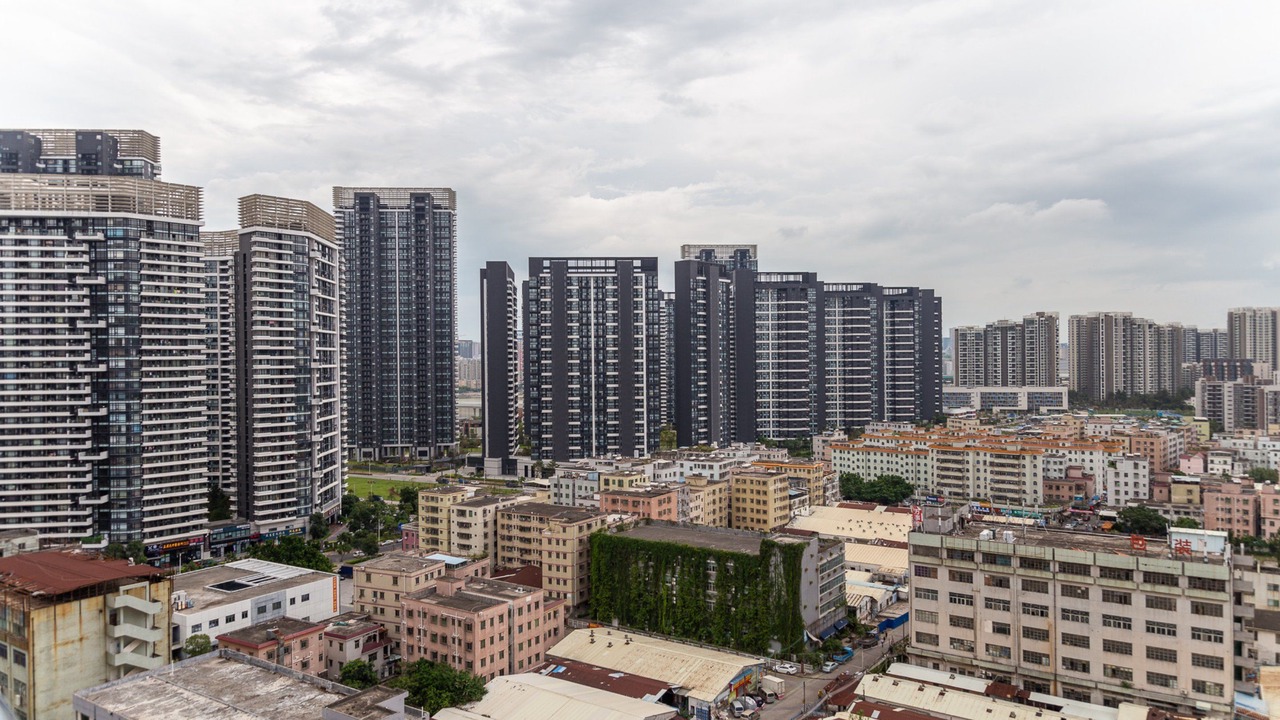 Photo of Others in Xiangzhou District
