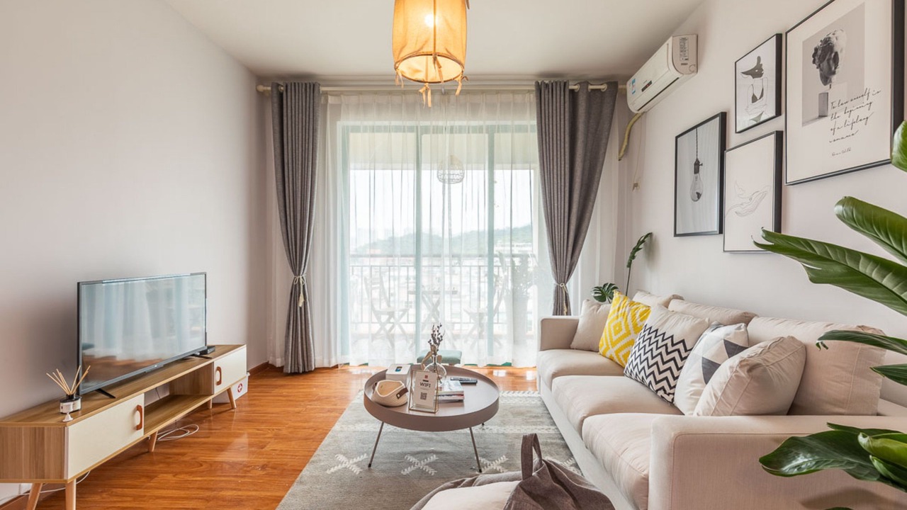 Photo of Bedroom in Xiangzhou District