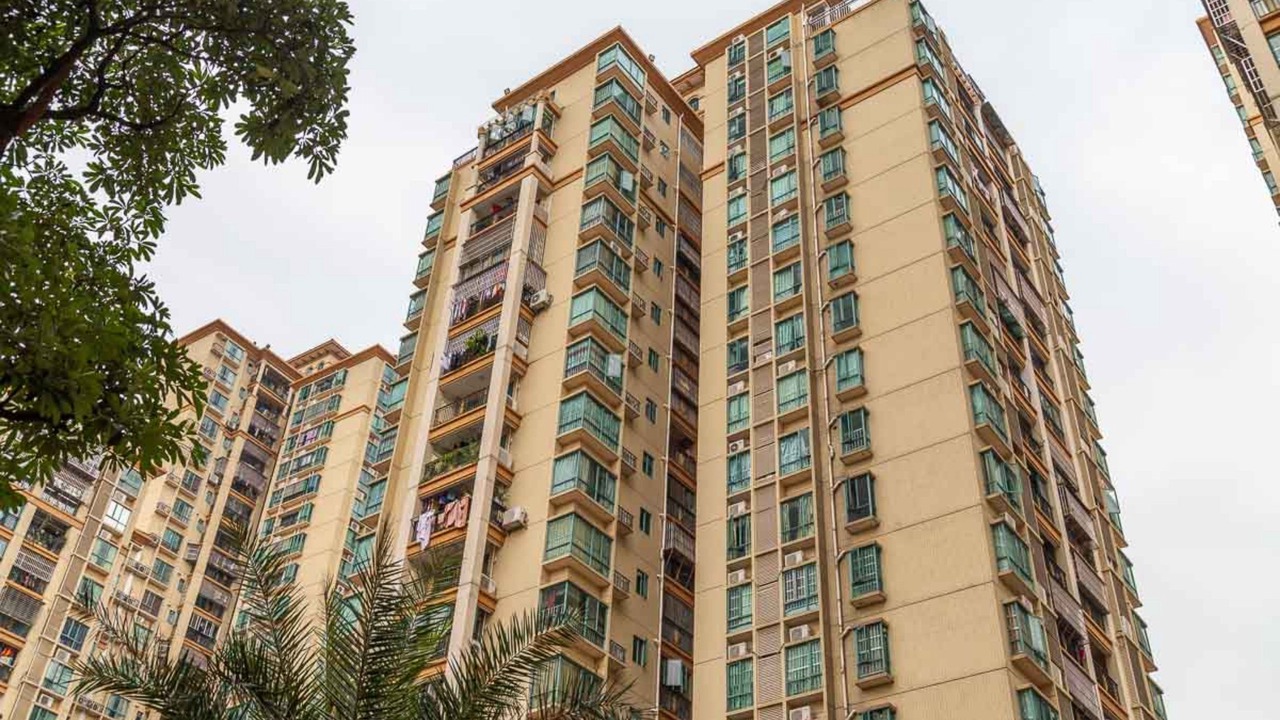 Photo of Outdoor in Xiangzhou District