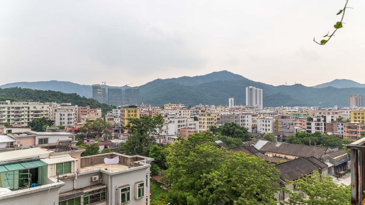 Photo of Others in Xiangzhou District