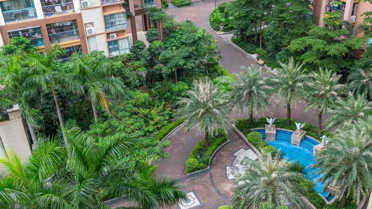 Photo of Outdoor in Xiangzhou District