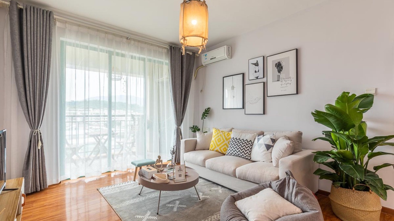 Photo of Bedroom in Xiangzhou District
