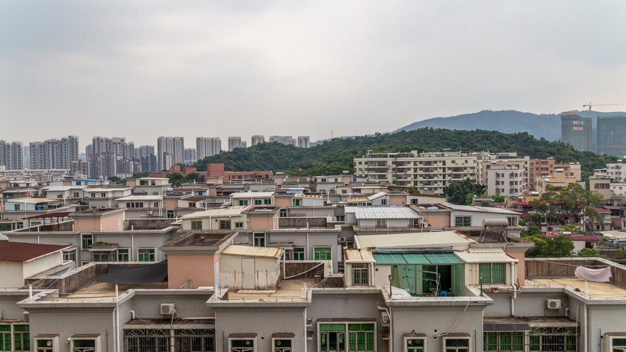 Photo of Others in Xiangzhou District