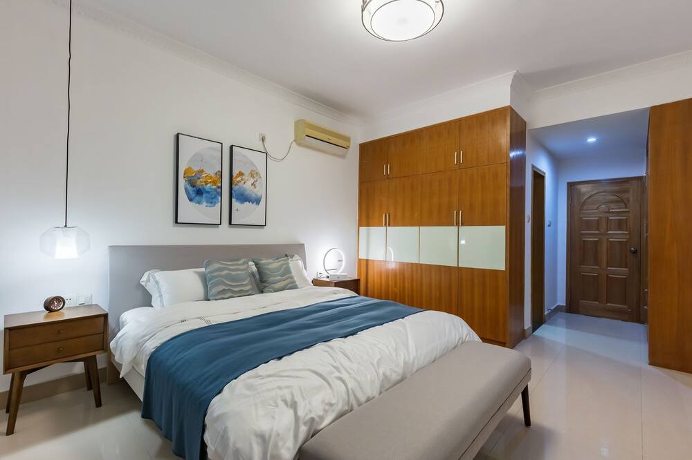 Photo of Bedroom in Xiangzhou District
