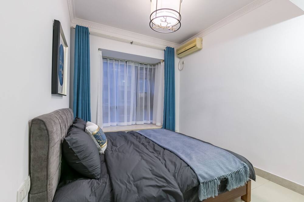 Photo of Bedroom in Xiangzhou District