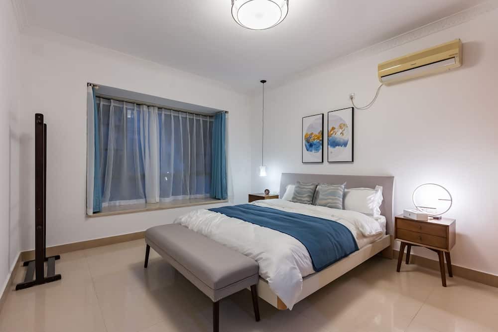 Photo of Bedroom in Xiangzhou District