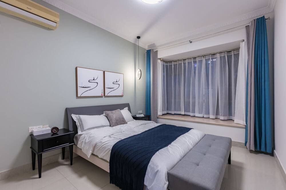 Photo of Bedroom in Xiangzhou District