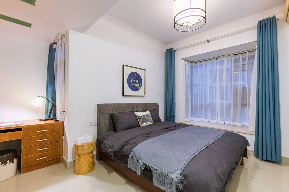Photo of Bedroom in Xiangzhou District