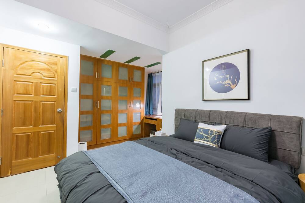 Photo of Bedroom in Xiangzhou District