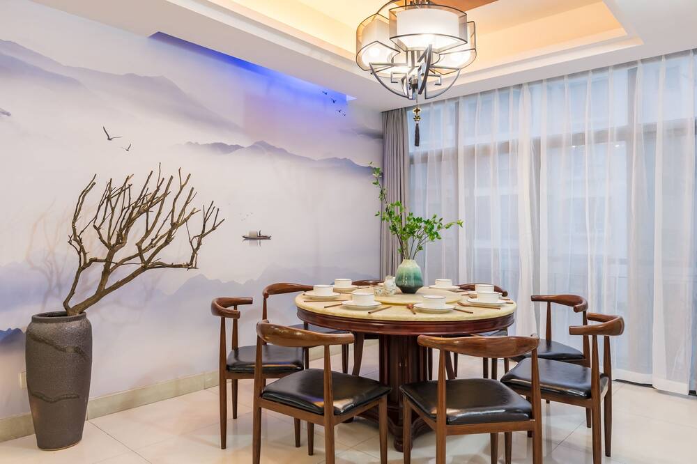 Photo of Livingroom in Xiangzhou District