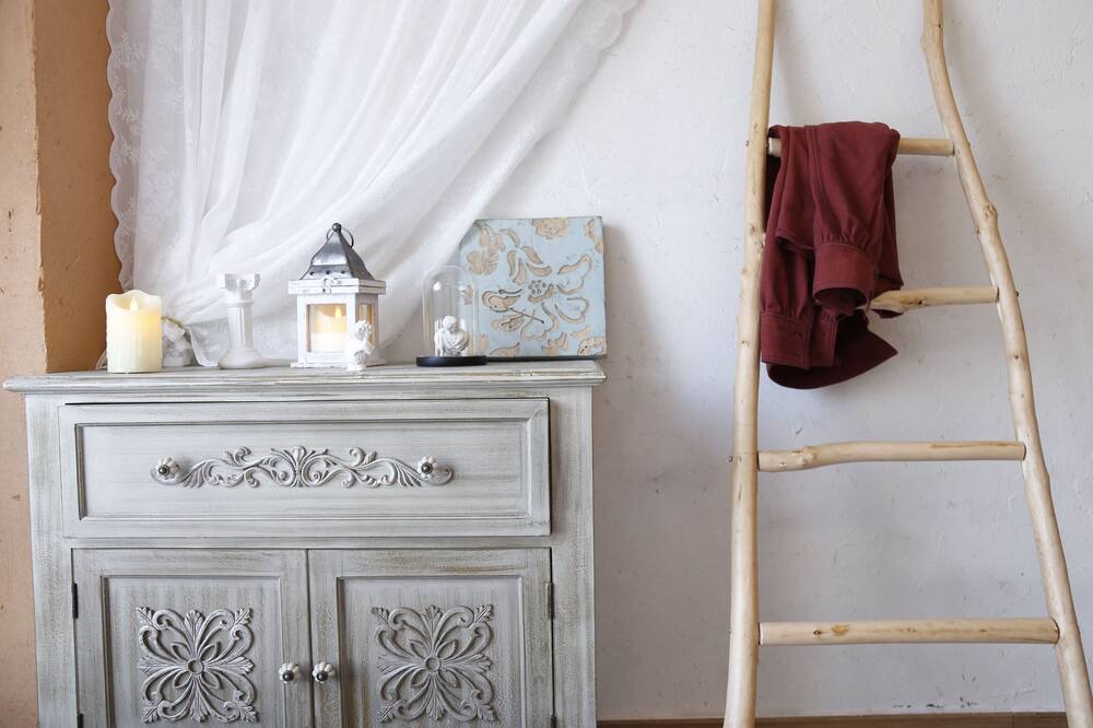 Photo of Bedroom in Fu Rong