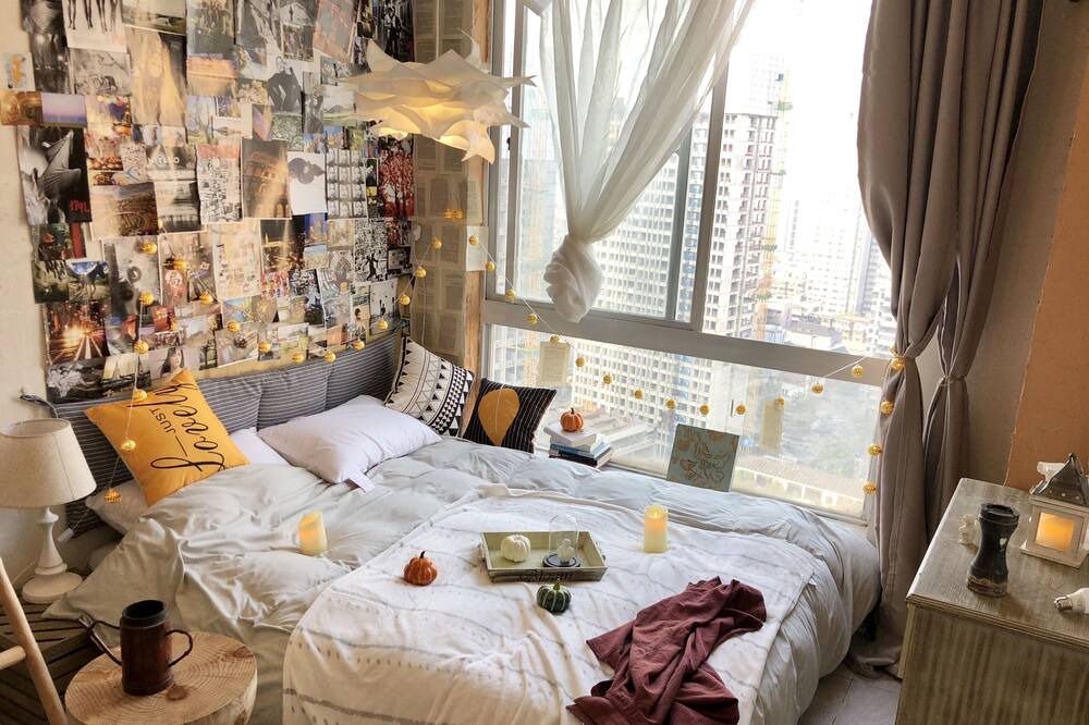 Photo of Bedroom in Fu Rong