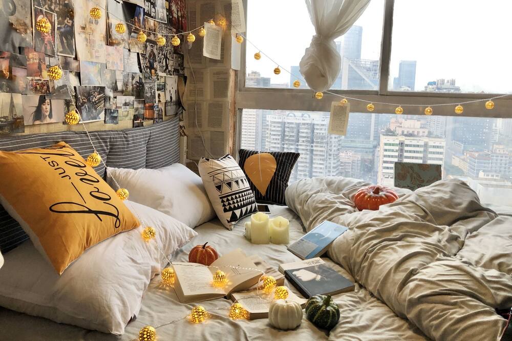 Photo of Bedroom in Fu Rong