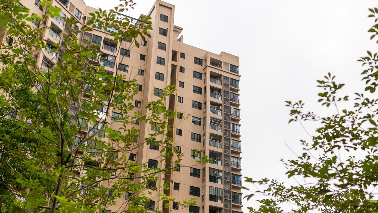Photo of Outdoor in Yuhang Qu