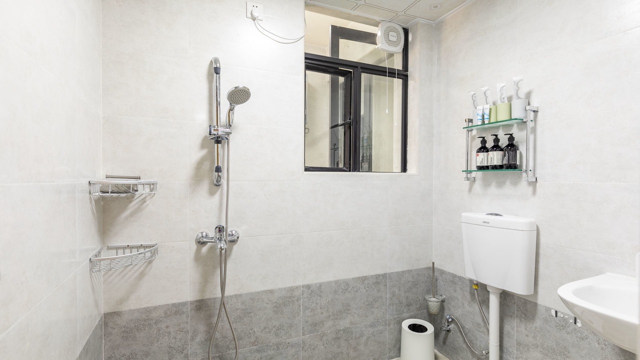 Photo of Bathroom in Yuhang Qu