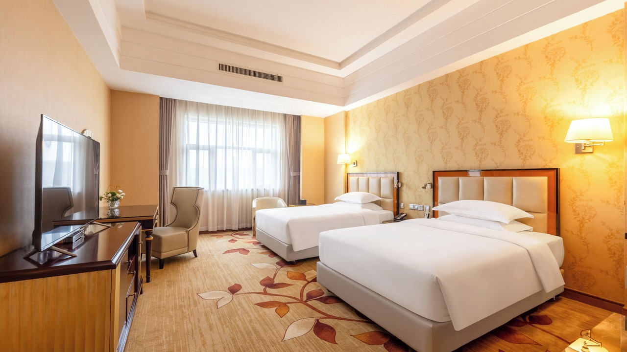 Photo of Bedroom in Xinhui