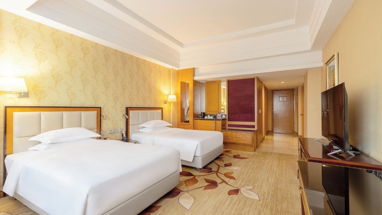 Photo of Bedroom in Xinhui