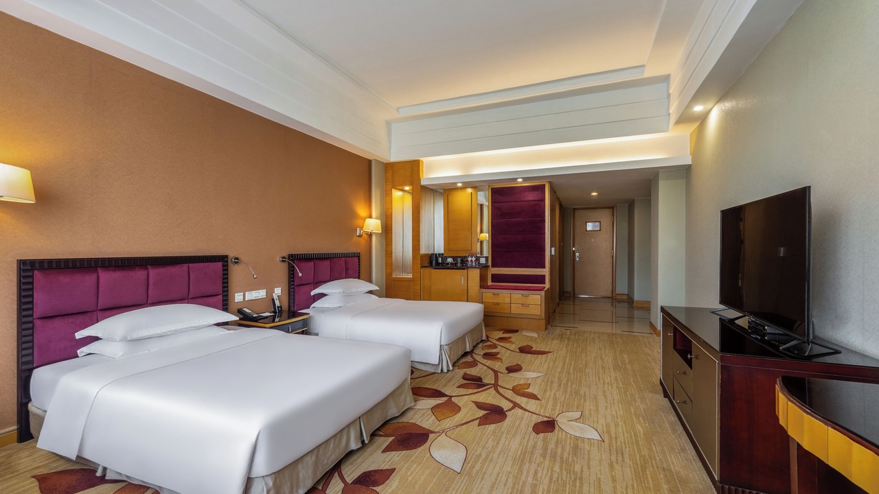 Photo of Bedroom in Xinhui