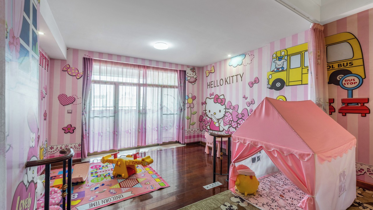 Photo of Bedroom in Xinhui