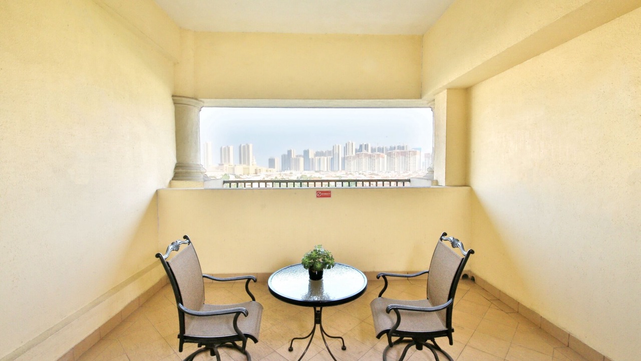Photo of Patio Balcony in Xinhui