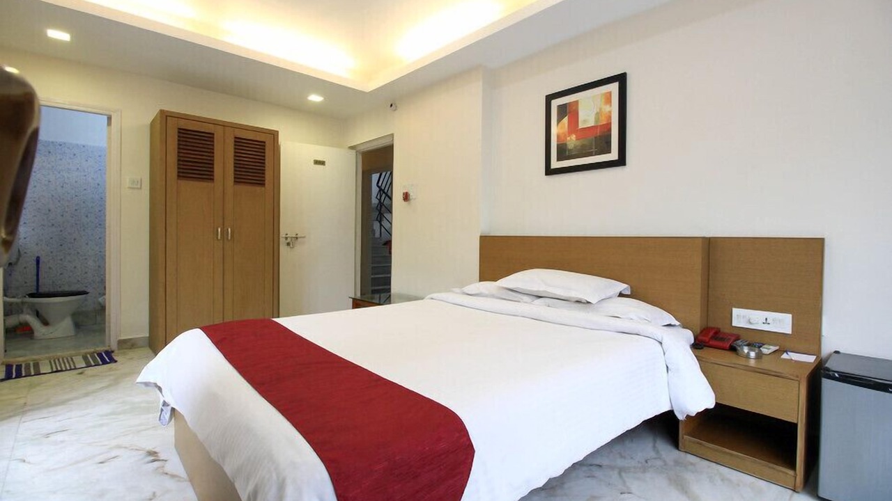 Photo of Bedroom in Kolkata