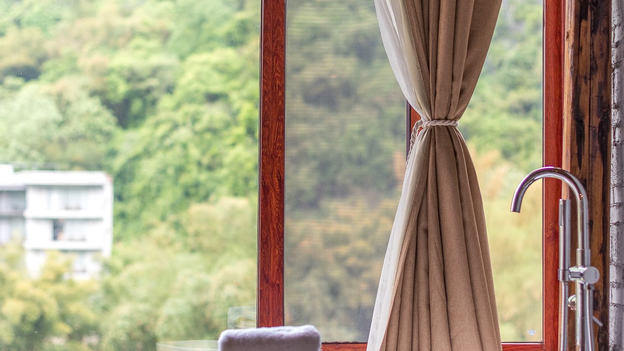 Photo of Bedroom in Xingping Ancient Town