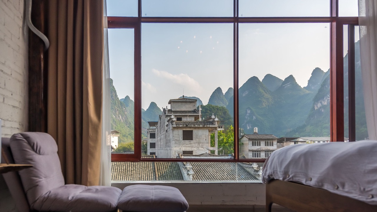 Photo of Others in Xingping Ancient Town