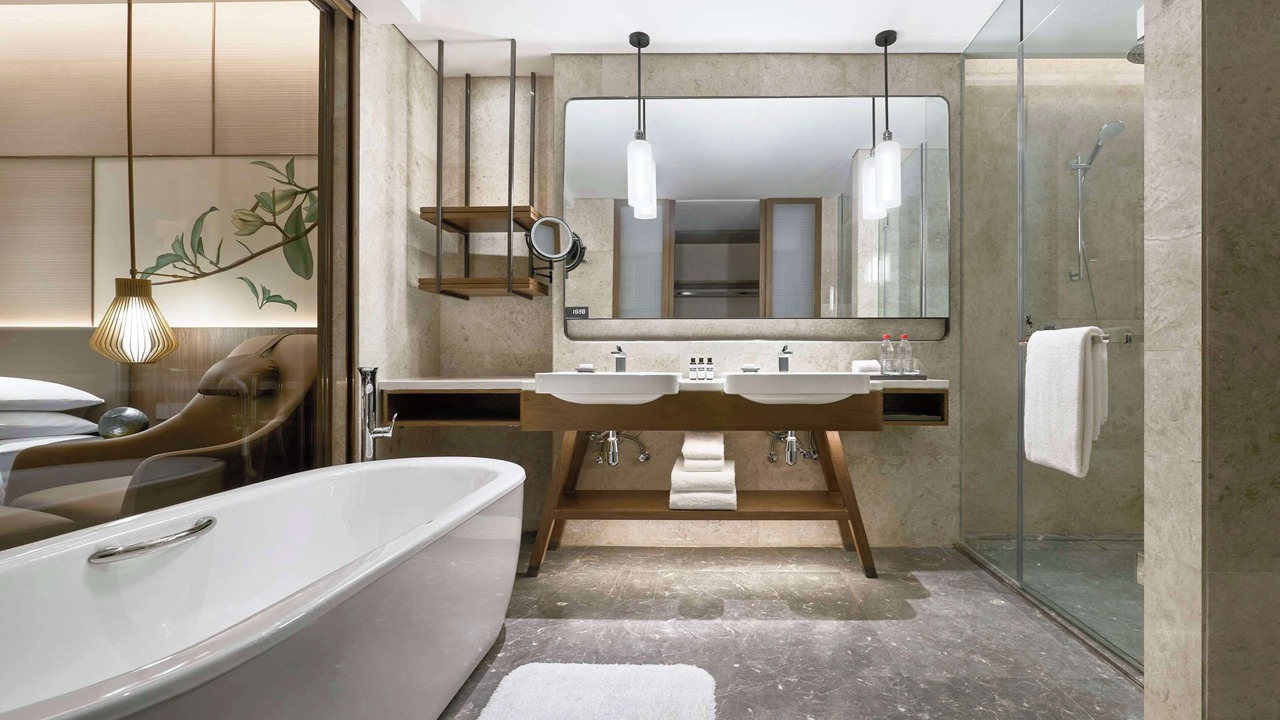 Photo of Bathroom in Yanqing