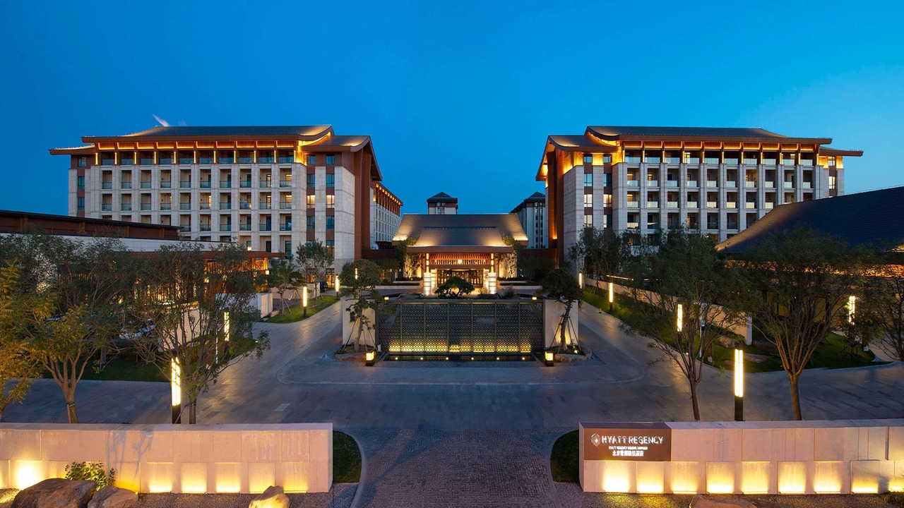 Photo of Outdoor in Yanqing
