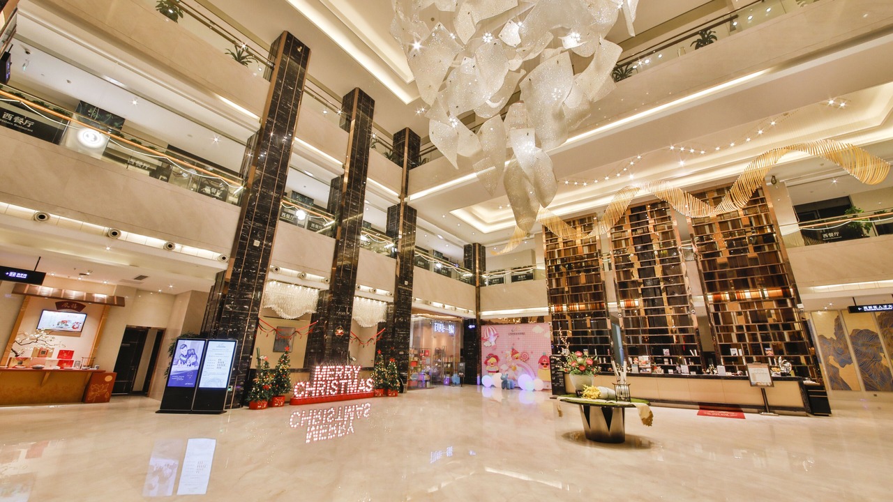 Photo of Others in Jianghai Qu