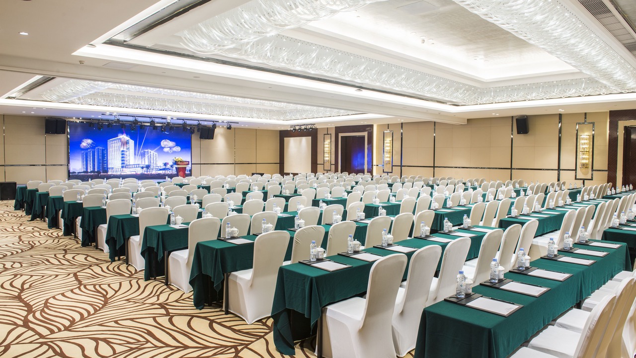 Photo of Others in Jianghai Qu