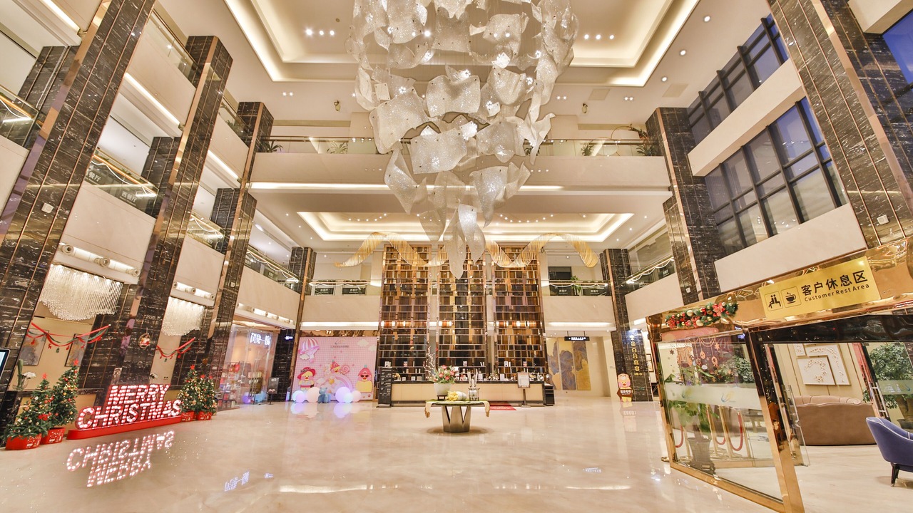 Photo of Others in Jianghai Qu