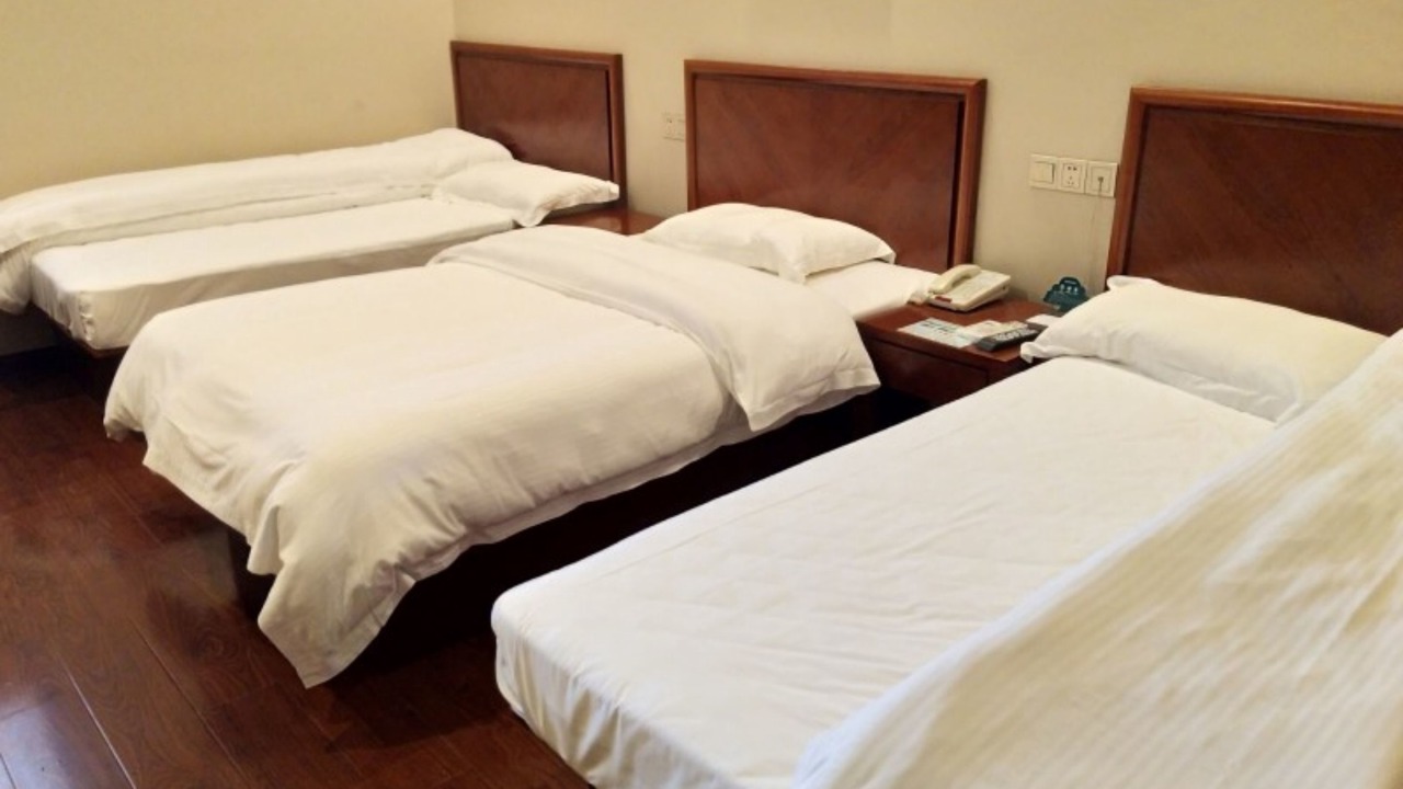 Photo of Bedroom in Jiangning