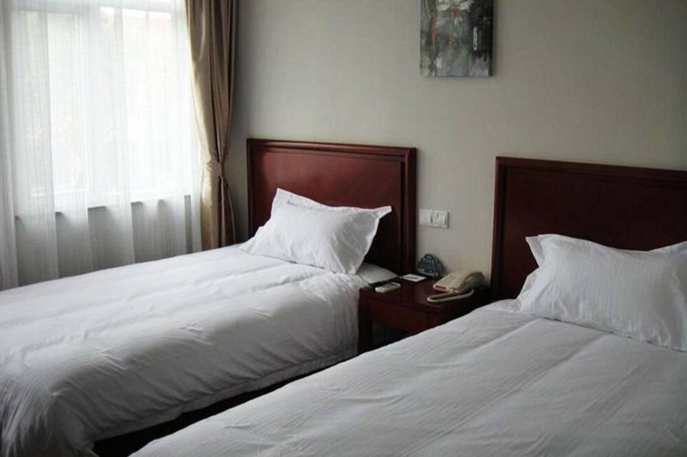 Photo of Bedroom in Qixia District