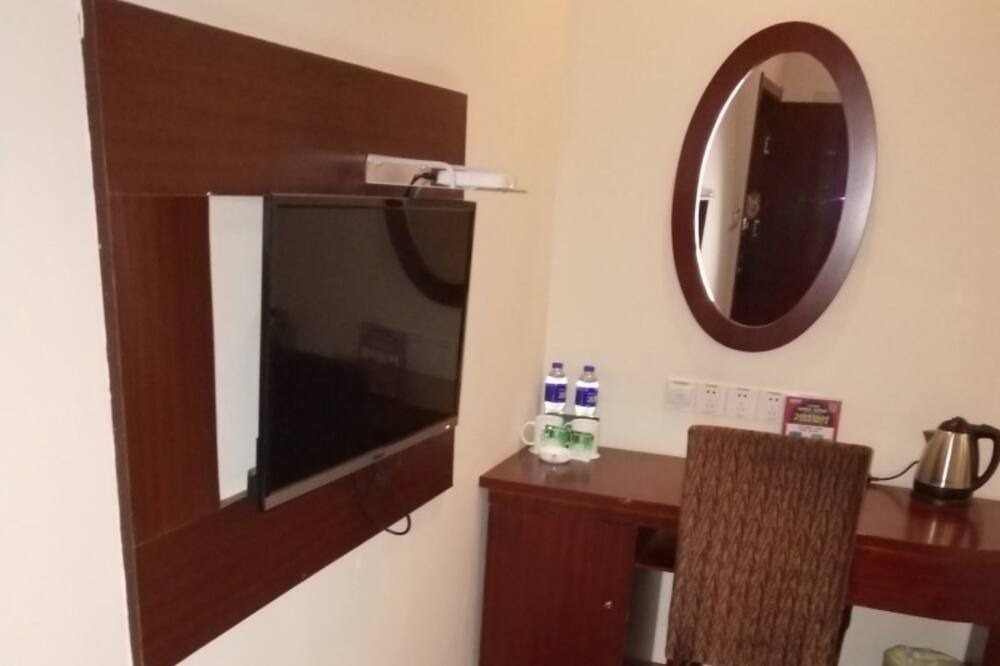 Photo of Bedroom in Qixia District