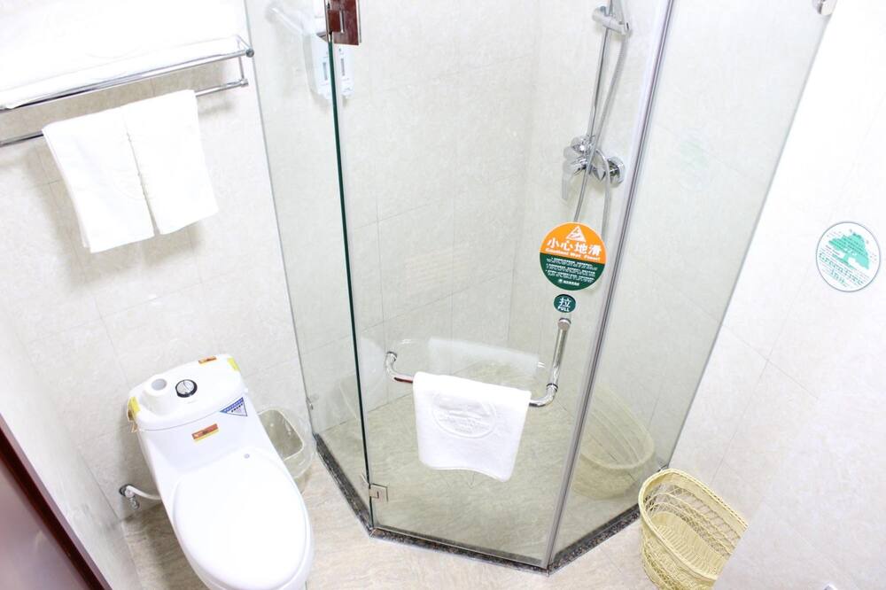 Photo of Bathroom in Qixia District