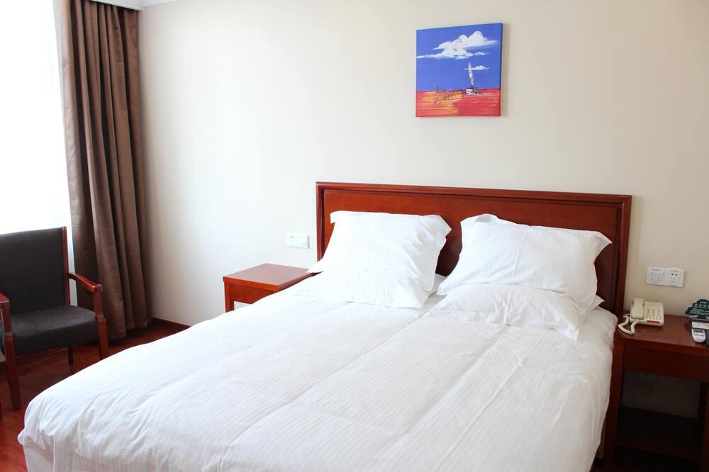 Photo of Bedroom in Qixia District