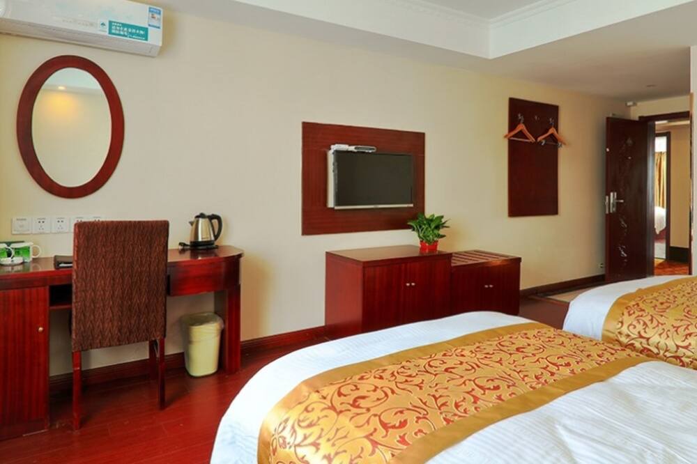 Photo of Bedroom in Qixia District