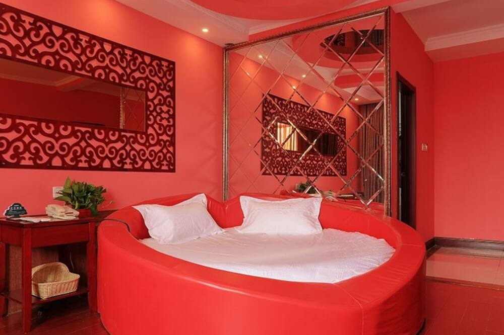 Photo of Bedroom in Qixia District