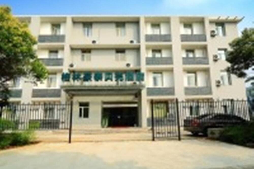 Photo of Outdoor in Qixia District