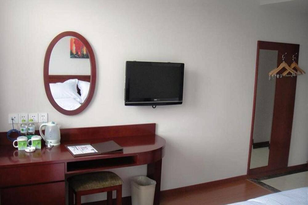 Photo of Bedroom in Qixia District