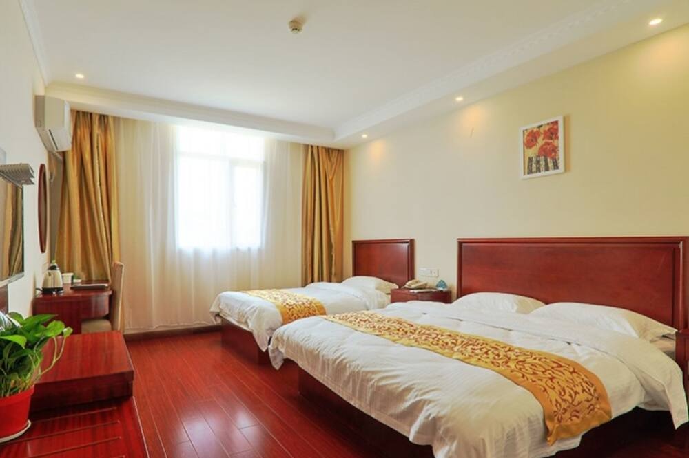 Photo of Bedroom in Qixia District