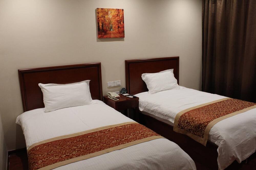 Photo of Bedroom in Qixia District