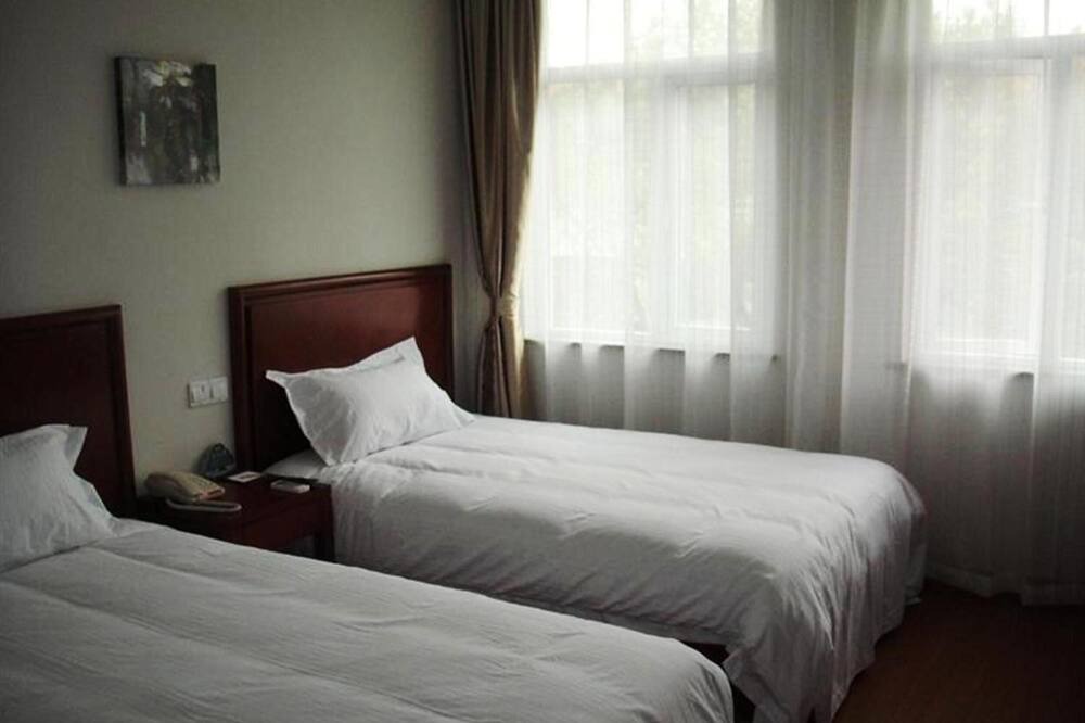 Photo of Bedroom in Qixia District