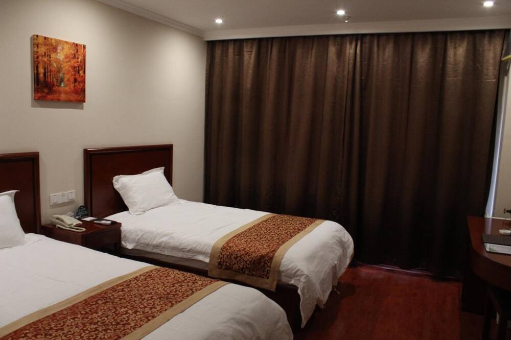 Photo of Bedroom in Qixia District