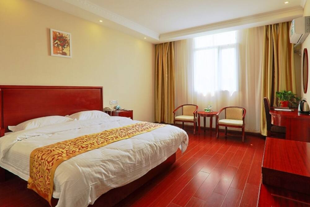 Photo of Bedroom in Qixia District
