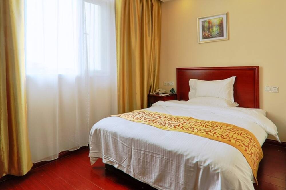 Photo of Bedroom in Qixia District