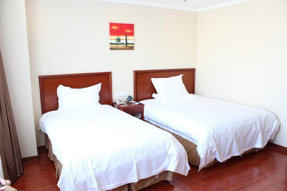 Photo of Bedroom in Qixia District